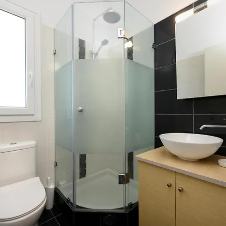 Aliki's Luxury With View, Pet Friendly! * Vátos